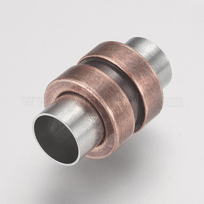 Магнитные застежки из нержавеющей стали 304 STAS-E144-052ARG-1