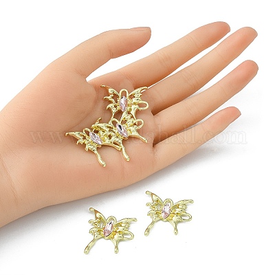 Подвески из сплава для покрытия стойки FIND-YW0001-93B-1