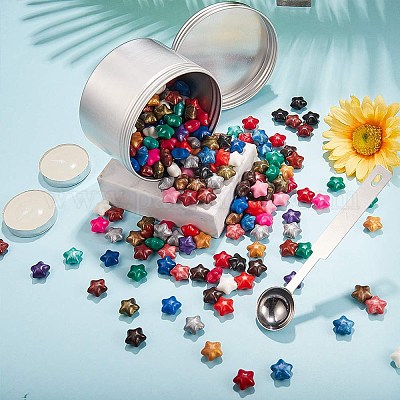 Набор для печати букв своими руками DIY-CP0001-46-1