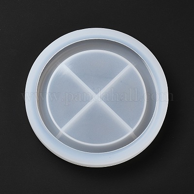 Силиконовые Молды для подноса своими руками DIY-G086-10A-1