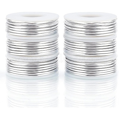 Круглая алюминиевая проволока&nbsp;AW-BC0003-31A-2.0mm-1