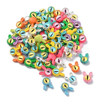 Окрашенного распылением сплава бисер PALLOY-Q445-09-1