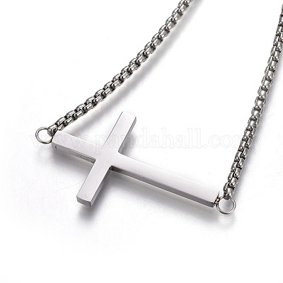 Регулируемые браслеты-слайдеры из нержавеющей стали 304&nbsp;LS-BJEW-O170-08P-1