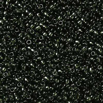 Круглые бусины toho X-SEED-TR15-0940-1