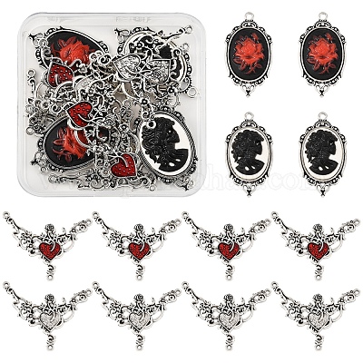 Наборы для изготовления ювелирных изделий своими руками FIND-FS0003-42-1