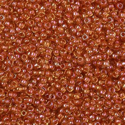 Круглые бусины toho X-SEED-TR11-0388-1