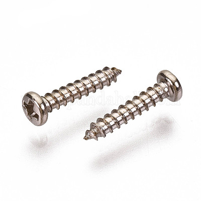 M1.6 железный винт TOOL-R121-01-1.6x8-1