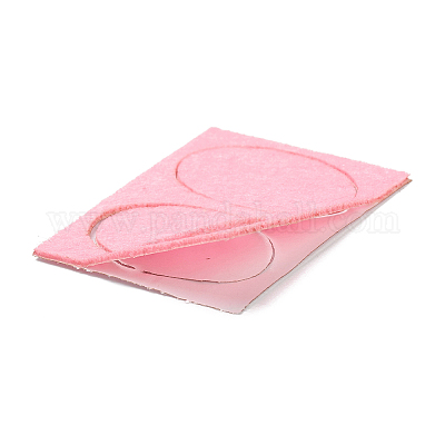 DIY прямоугольник с рисунком медведя набор для изготовления крафт-бумаги DIY-F079-16-1