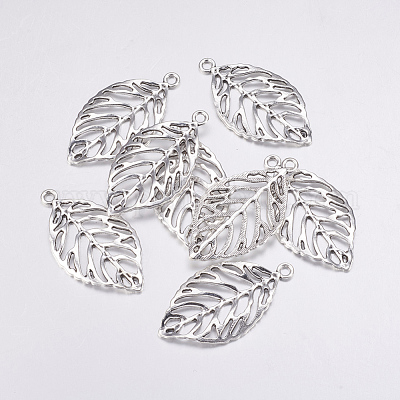 Подвески из сплава  PALLOY-DA10-1912-AS-LF-1