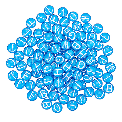 Кабошоны из стекла GGLA-PH0001-08B-1