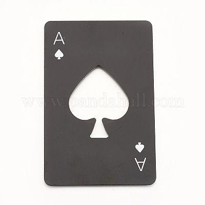 Открывалки для бутылок из нержавеющей стали AJEW-WH0054-02B-1