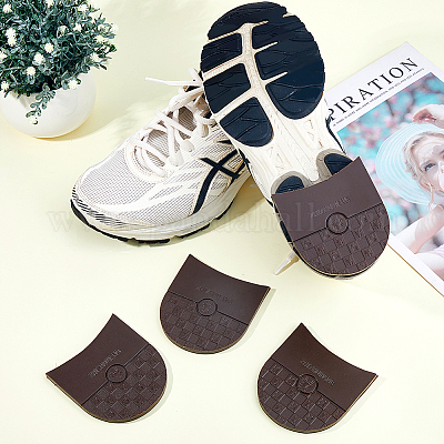 Противоскользящая резиновая обувь FIND-WH0427-84B-1