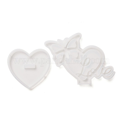 Силиконовые Молды DIY-Q033-12C-1