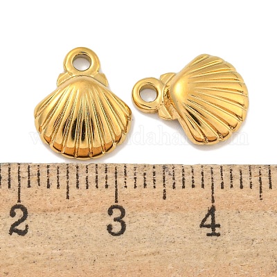 Ионное покрытие (ip) подвески из нержавеющей стали 304 STAS-P365-02G-1