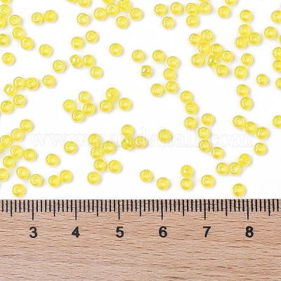 Круглые бусины toho 8/0 X-SEED-TR08-0175-1