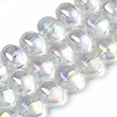 Гальванизируйте стекла прядь&nbsp;EGLA-S188-22-B03-1