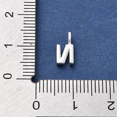 925 серебро с подвесками из кубического циркония. STER-Q004-01N-S-1