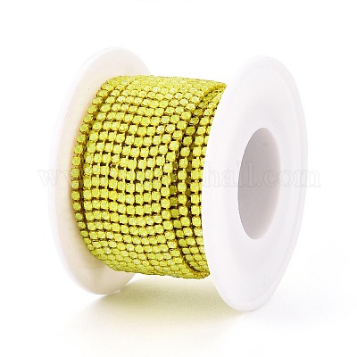 Железо горный хрусталь чашка цепи CH-T006-05B-17-1