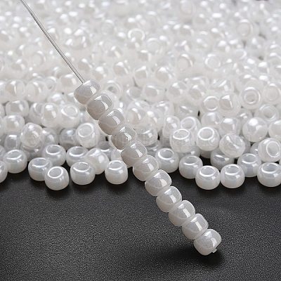 Круглые бусины toho 3/0 X-SEED-TR03-0141-1