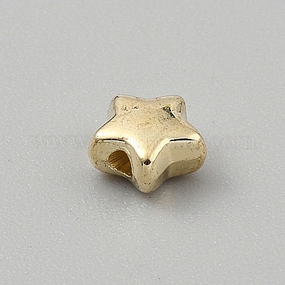 CCB пластиковые шарики&nbsp;CCB-TAC0006-01A-G-1