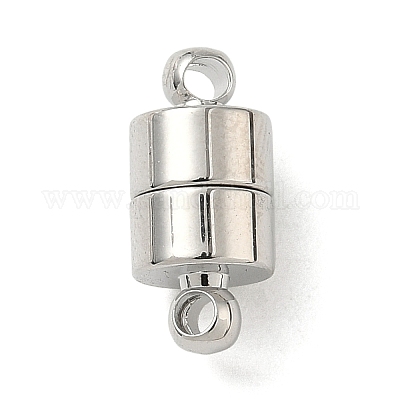 Колонка латунные магнитные застежки KK-B160-40P-1