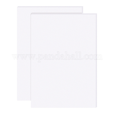 Силиконовая односторонняя доска AJEW-BC0006-18-1