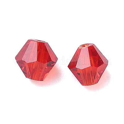 Имитация австрийских кристаллов SWAR-F022-4x4mm-208-1