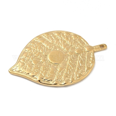 Подвески из нержавеющей стали 304 STAS-D127-20A-G-1