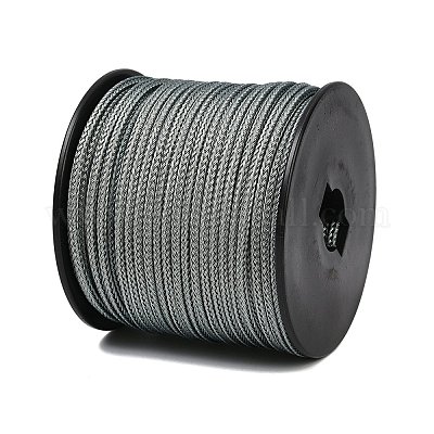40 м плетеных проводов из нержавеющей стали 304 с нейлоновым покрытием TWIR-P002-01A-07-1