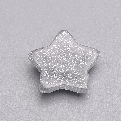 Кабошоны из смолы&nbsp;CRES-Q196-27A-1