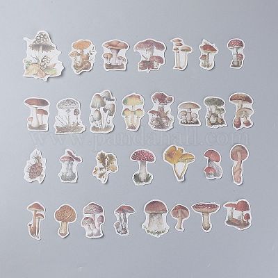 Уплотнительные наклейки DIY-B008-04G-1