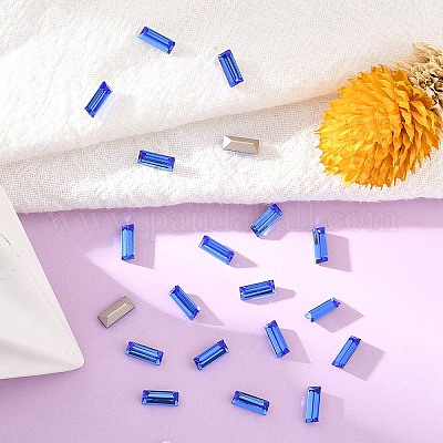 Фантазийные кристаллы preciosa® maxima X-PRC-FB7-30050-1