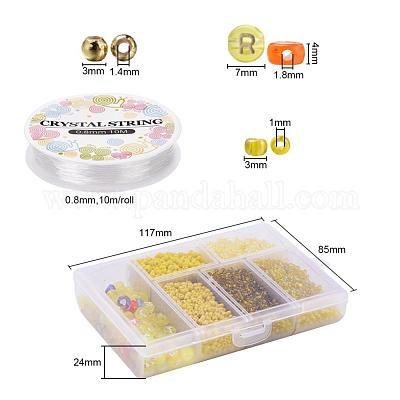 Ювелирные изделия DIY-YW0004-16F-1