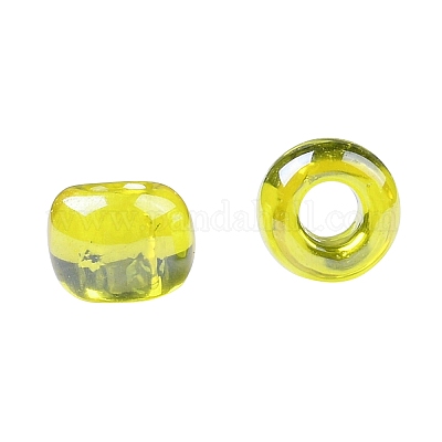 Круглые бусины toho 8/0 X-SEED-TR08-0102-1