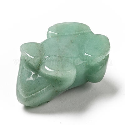 Украшение дисплея скульптуры из натурального драгоценного камня G-C244-06-1