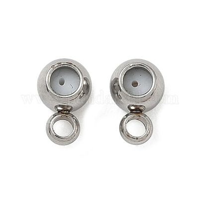 Трубчатые дужки из нержавеющей стали 304&nbsp;LS-STAS-C148-06D-02P-1