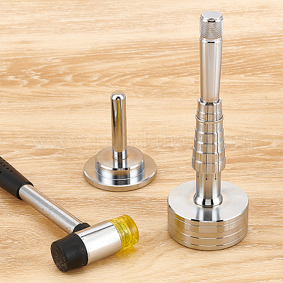 Регулятор размера кольца из цинкового сплава TOOL-WH0155-176-1