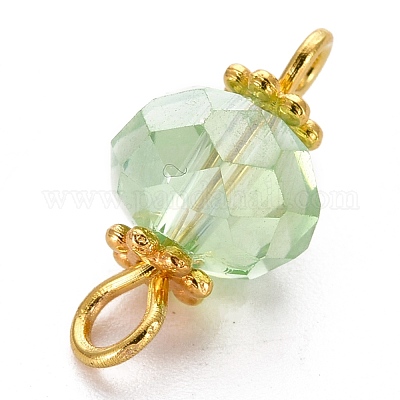 Граненые соединители звеньев ронделя PALLOY-JF00472-M-1