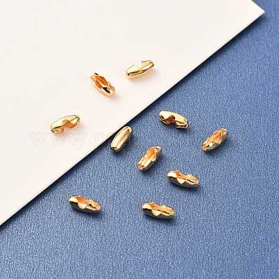 Латунные соединения шаровой цепи KK-F824-025G-1