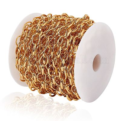 Сварные алюминиевые кабельные цепи CHA-CA0001-01-1