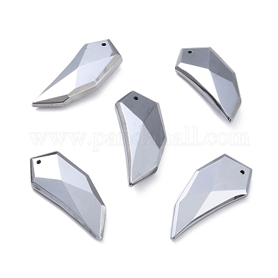 Кулоны из терагерцового камня&nbsp;G-D461-01-1