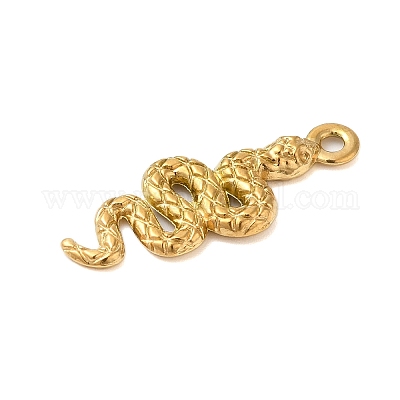 Ионное покрытие (ip) подвески из нержавеющей стали 304 STAS-N103-11G-1