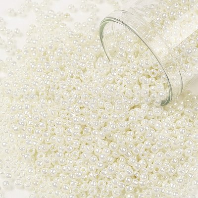 Круглые бусины Тохо X-SEED-TR11-0122-1