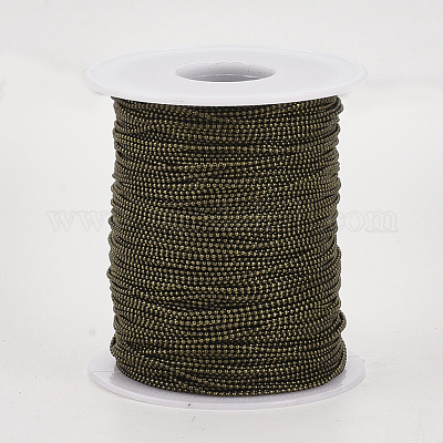 Латунные шаровые цепи CHC-S008-003H-AB-1