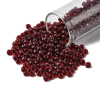 Круглые бусины Тохо X-SEED-TR06-2153-1