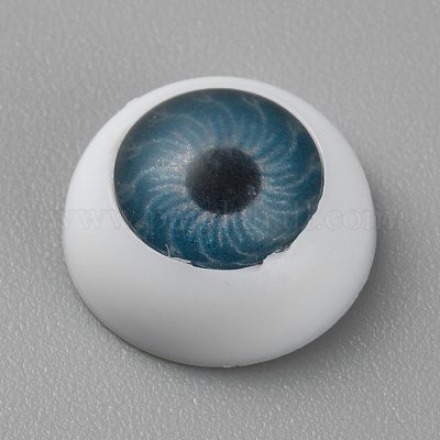 Пластиковые глазки DIY-WH0488-85A-04-1