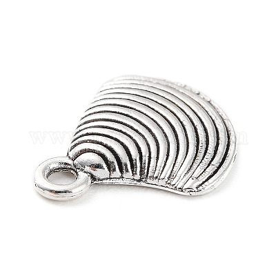 Сплавочные подвески тибетского стиля PALLOY-P293-075AS-1