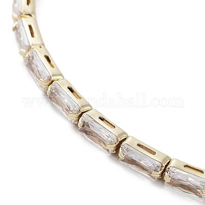 Браслеты-манжеты из настоящей латуни с покрытием из 18-каратного золота BJEW-D039-36G-03-1