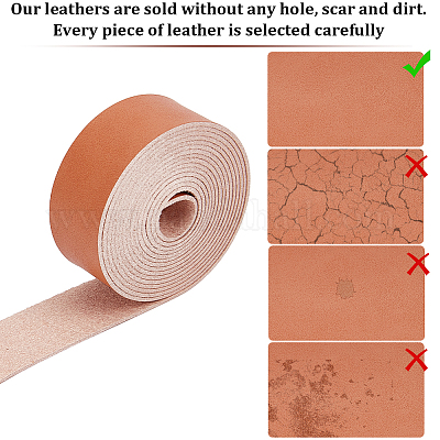 Искусственная кожа DIY-WH0502-86B-03-1