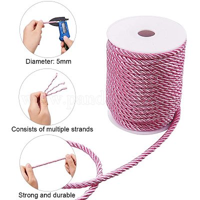 Полиэфирного корда NWIR-PH0001-07J-1